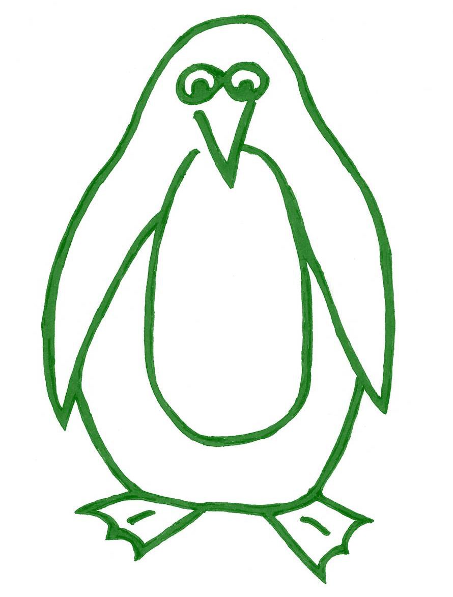 Green Penguin Landscaping LLC